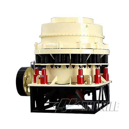 High Quality Symons Cone Crusher